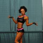 Tracy  Winters - NPC Ronnie Coleman Classic 2010 - #1