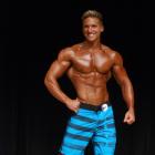 Sheridan  Hause Jr - IFBB Prestige Crystal Cup 2014 - #1