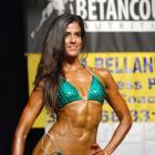 Wendy  Diaz - NPC Southern States 2014 - #1