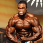 Brandon   Curry - IFBB Europa Super Show 2010 - #1