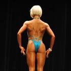 Kari  Maso - NPC Atlantic States 2011 - #1