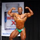 Renny  Ramirez - NPC Sunshine Classic, Wheelchairs National, CJ Classic 2014 - #1