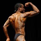 Renald  Thomas - NPC Eastern USA 2009 - #1