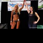 Virginia  Ray - NPC Southeast Classic 2013 - #1