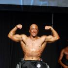 Michael  Sales - NPC Sunshine Classic 2015 - #1