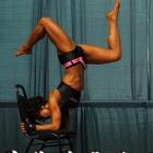Tracy  Winters - NPC Ronnie Coleman Classic 2010 - #1