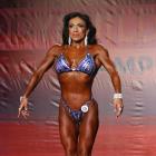 Edith  Driver - IFBB Wings of Strength Tampa  Pro 2014 - #1