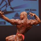 Rusty   Jeffers - IFBB Desert Muscle Classic 2012 - #1