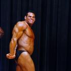 Jeff  Mathews - NPC All South 2010 - #1