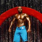 Lenden  Youmans - NPC Ruby Championship 2014 - #1