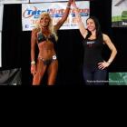 Virginia  Ray - NPC Southeast Classic 2013 - #1