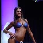 Vivian  Hodges - IFBB Arnold Amateur 2013 - #1