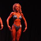 Diana  Scavacini - NPC Nevada State 2013 - #1