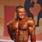 Alexey  Lesukov - IFBB Arnold Amateur 2011 - #1