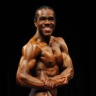 Renald  Thomas - NPC Eastern USA 2009 - #1