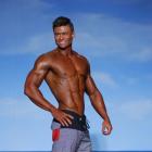 Tyler  Larson - IFBB Valenti Gold Cup 2013 - #1