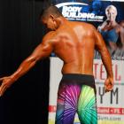 Joe  Corripio - NPC Southern States 2013 - #1