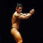 Carlos  Servetto - NPC South Beach Classic 2012 - #1