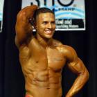 Josmel  Naravez - NPC Gold Coast 2011 - #1