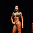 Elisa  Armetta - NPC Ruby Championship 2014 - #1