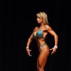 Laura  Newton - NPC Ruby Championship 2014 - #1