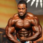 Brandon   Curry - IFBB Europa Super Show 2010 - #1