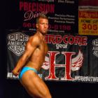 Chad  Awad - NPC Southern States 2011 - #1