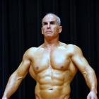 Barry  Goforth - NPC All South 2010 - #1