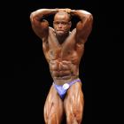 Jamil   Johnson - NPC Nationals 2011 - #1