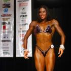 Giselle  Rodriguez - NPC Southern States 2015 - #1