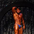 Jason  Lowe - NPC Diamond Classic 2015 - #1