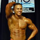 Josmel  Naravez - NPC Gold Coast 2011 - #1