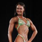 Eileen  Thomas-Wells - IFBB North American Championships 2012 - #1