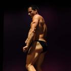 Rick  Frascati - NPC Long Island Championships 2009 - #1