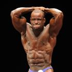Jamil   Johnson - NPC Nationals 2011 - #1