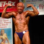 Bud  Woodruff - NPC West Palm Beach & Anna Level 2012 - #1