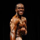 Renald  Thomas - NPC Eastern USA 2009 - #1