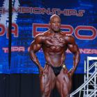 Nathan  Wonsley - IFBB Wings of Strength Tampa  Pro 2016 - #1