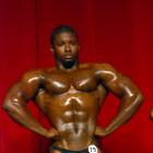 Ajani  Browne - NPC Southern States 2011 - #1