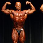 Daniel  McDonald - NPC Florida State 2012 - #1