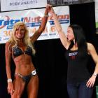 Virginia  Ray - NPC Southeast Classic 2013 - #1