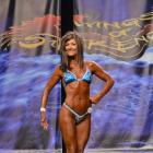 Trudy  Altman - NPC Tim Gardner Chicago Extravaganza 2013 - #1