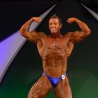 Mike  Skinner - NPC Dexter Jackson Classic 2011 - #1