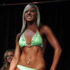 Barbara  Graves - NPC Rocky Mountain 2010 - #1