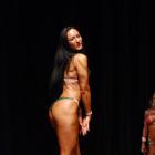 Elisa  Armetta - NPC Ruby Championship 2014 - #1