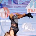 Allison   Ethier - IFBB Miami Muscle Beach 2017 - #1