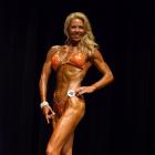 Patricia  Mazzeo - NPC Diamond Classic 2011 - #1