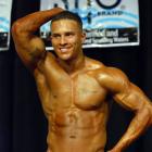 Josmel  Naravez - NPC Gold Coast 2011 - #1