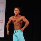 Abed  Adawi - NPC Nationals 2017 - #1