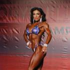 Edith  Driver - IFBB Wings of Strength Tampa  Pro 2014 - #1